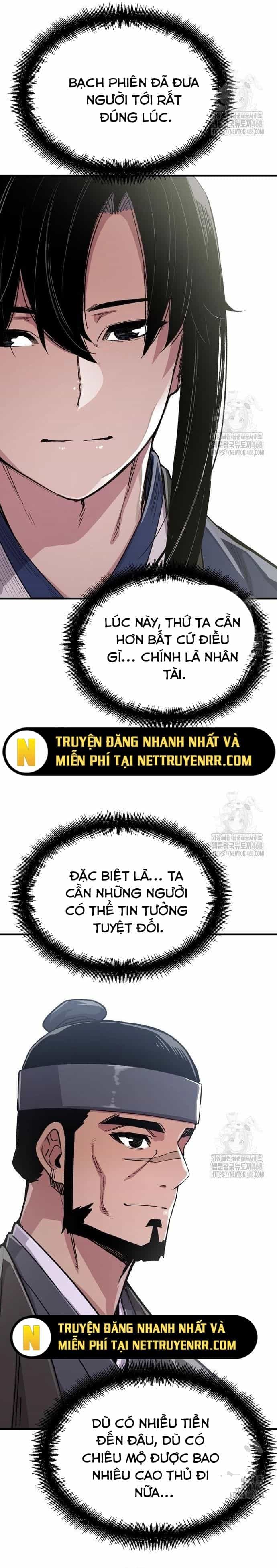Thiên Ma Quy Hoàn - Chương 62 - ảnh 30