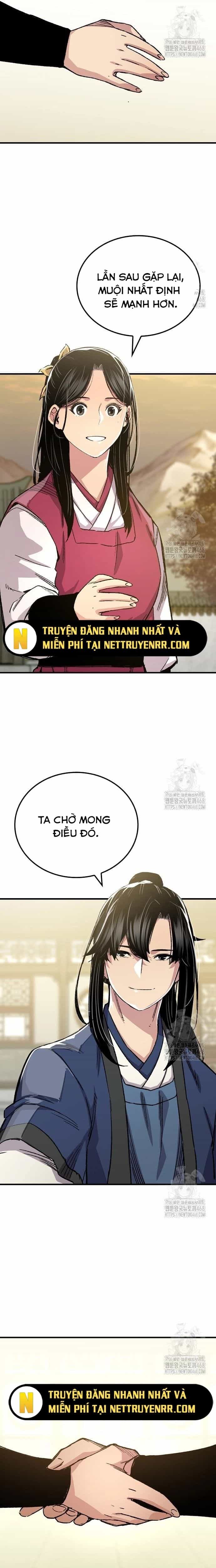 Thiên Ma Quy Hoàn - Chương 62 - ảnh 8