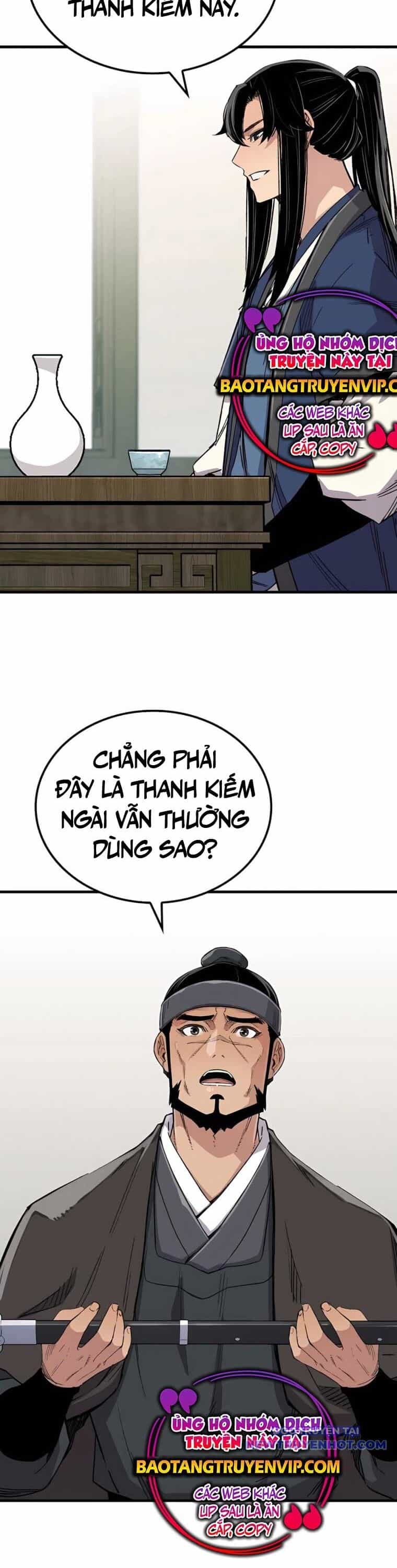 Thiên Ma Quy Hoàn - Chương 63 - ảnh 13