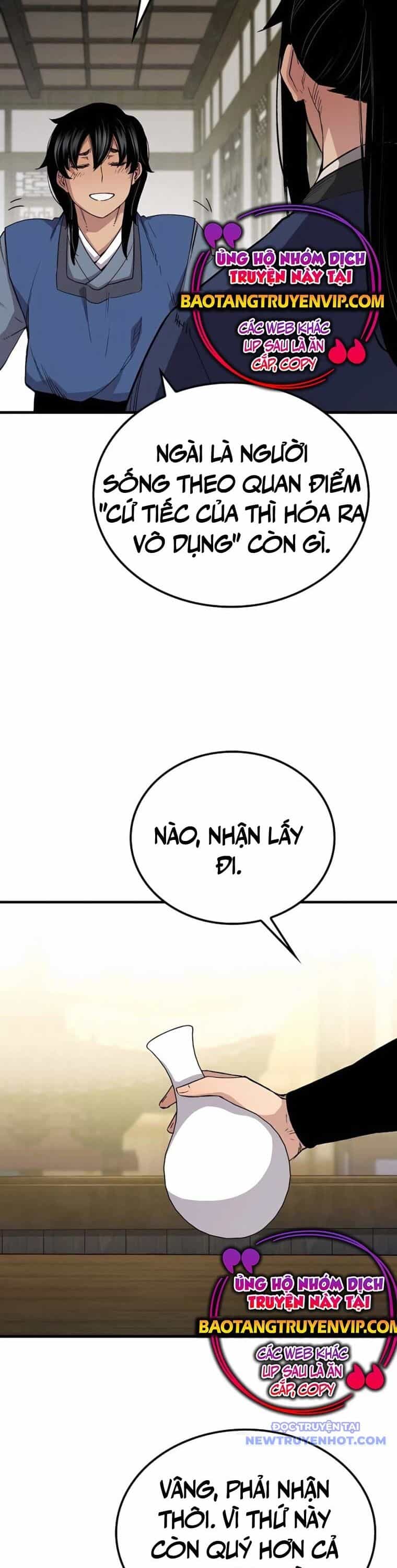 Thiên Ma Quy Hoàn - Chương 63 - ảnh 37
