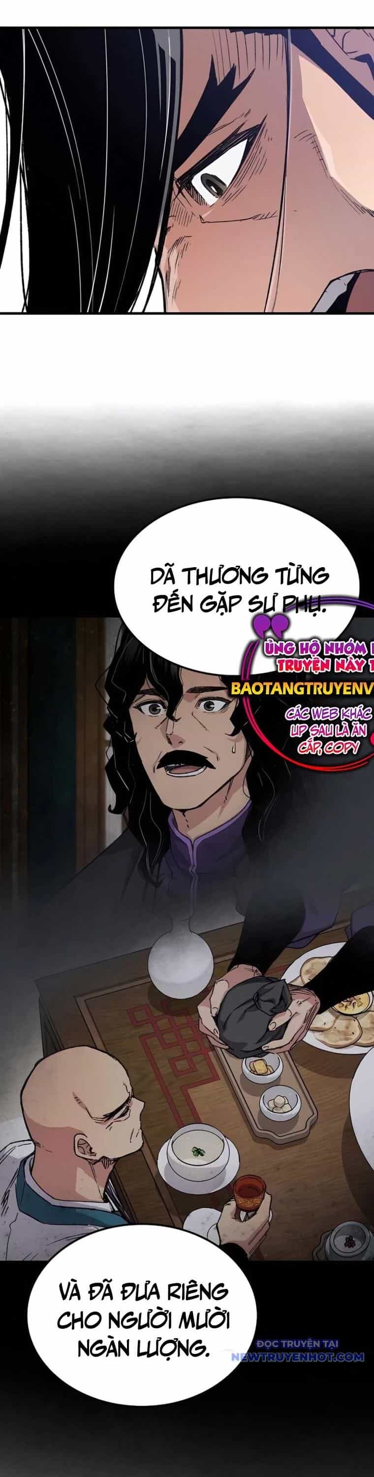 Thiên Ma Quy Hoàn - Chương 63 - ảnh 51