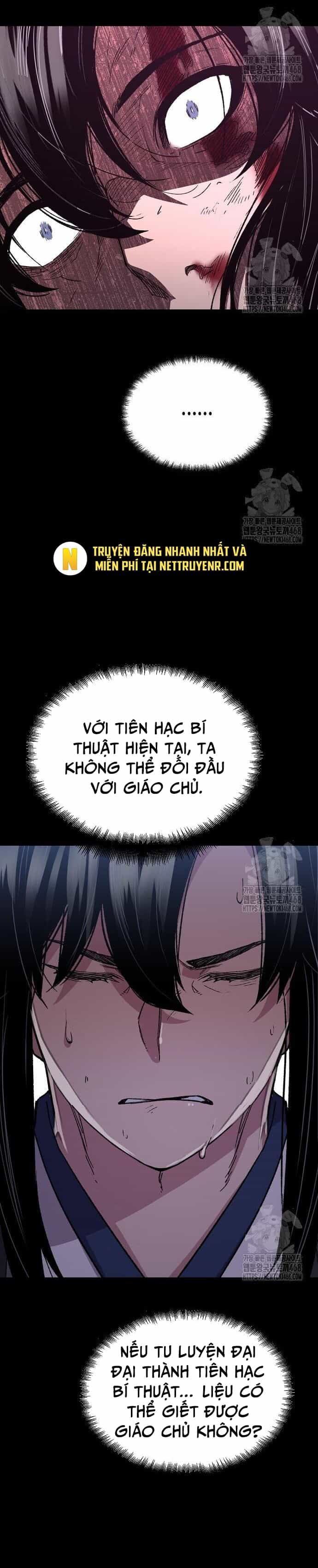 Thiên Ma Quy Hoàn - Chương 64 - ảnh 14