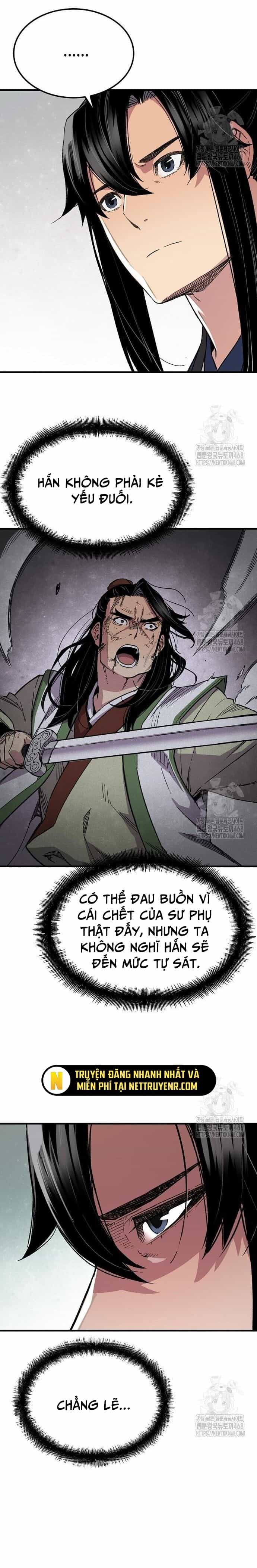 Thiên Ma Quy Hoàn - Chương 64 - ảnh 21