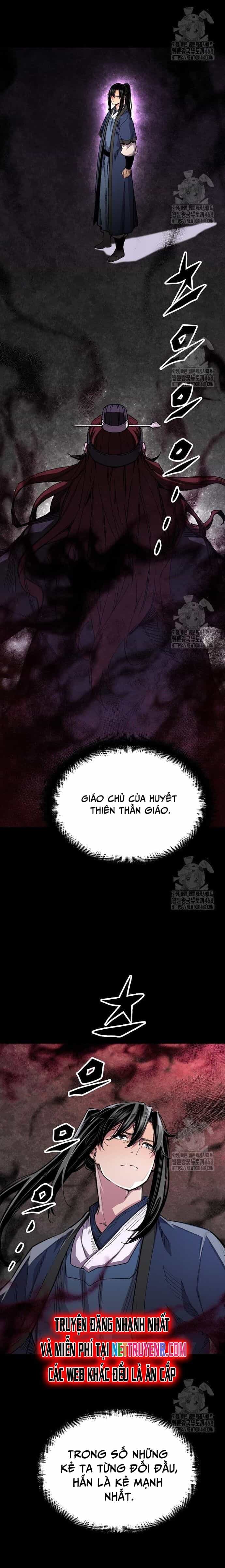 Thiên Ma Quy Hoàn - Chương 64 - ảnh 4