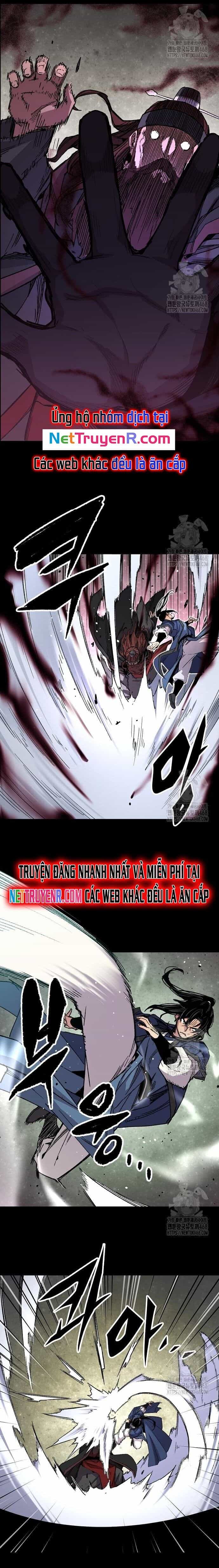 Thiên Ma Quy Hoàn - Chương 64 - ảnh 9