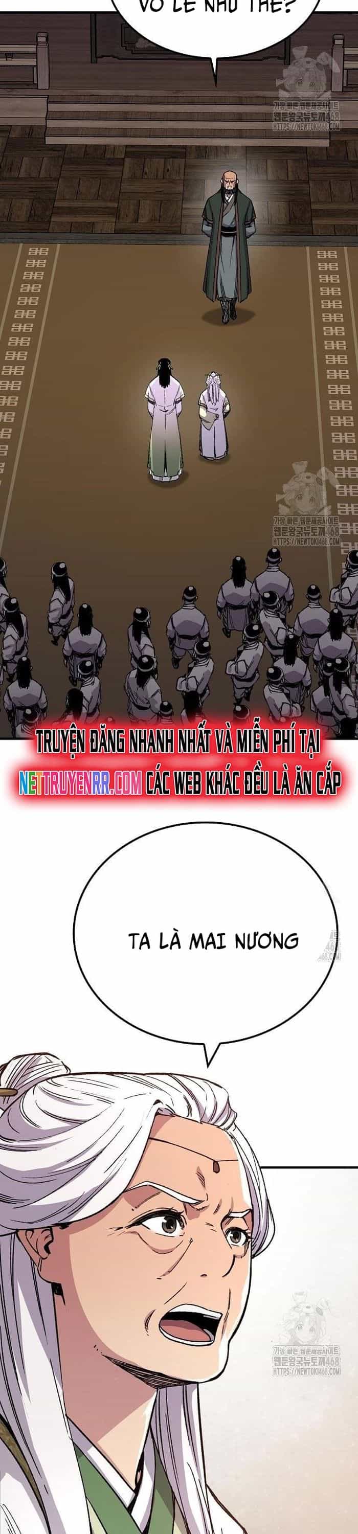 Thiên Ma Quy Hoàn - Chương 65 - ảnh 10