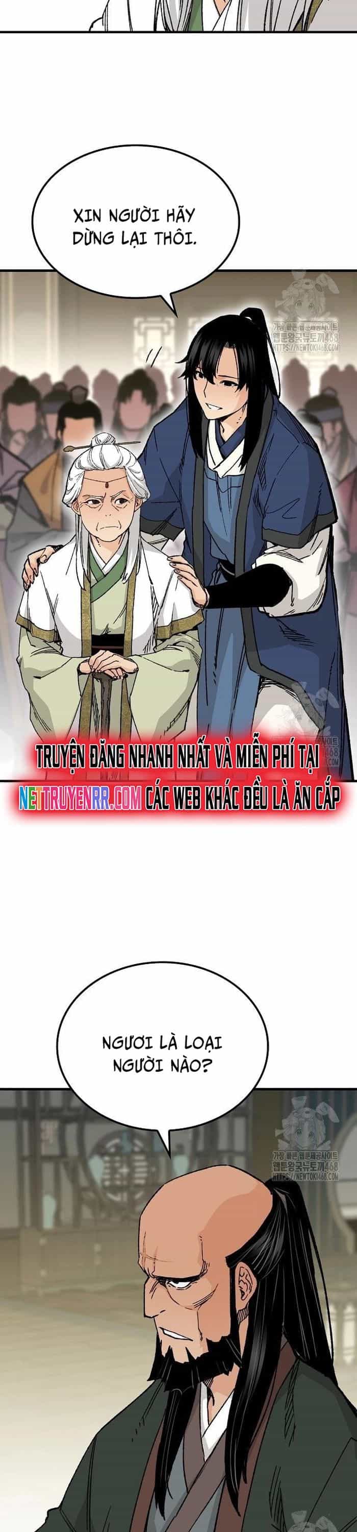 Thiên Ma Quy Hoàn - Chương 65 - ảnh 20