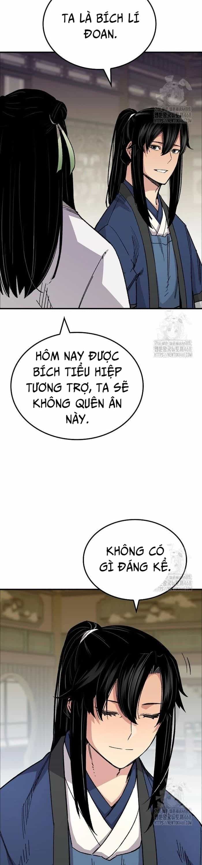 Thiên Ma Quy Hoàn - Chương 65 - ảnh 28