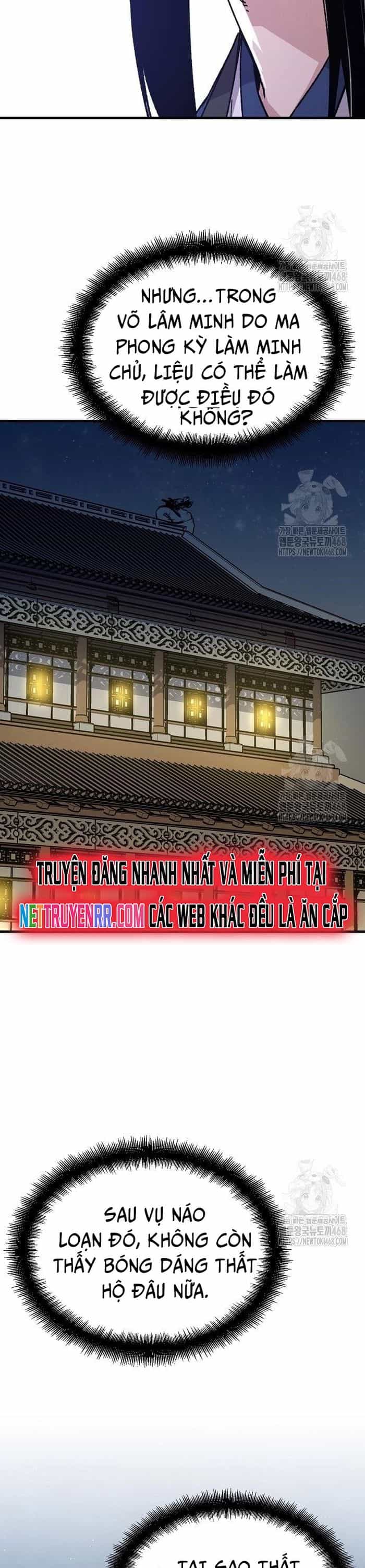 Thiên Ma Quy Hoàn - Chương 65 - ảnh 31
