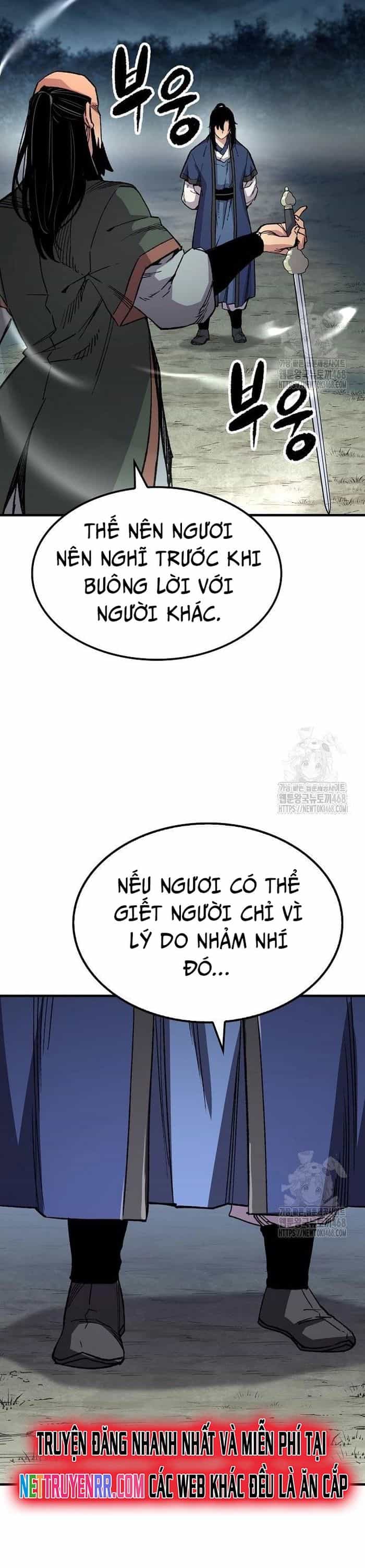 Thiên Ma Quy Hoàn - Chương 65 - ảnh 40