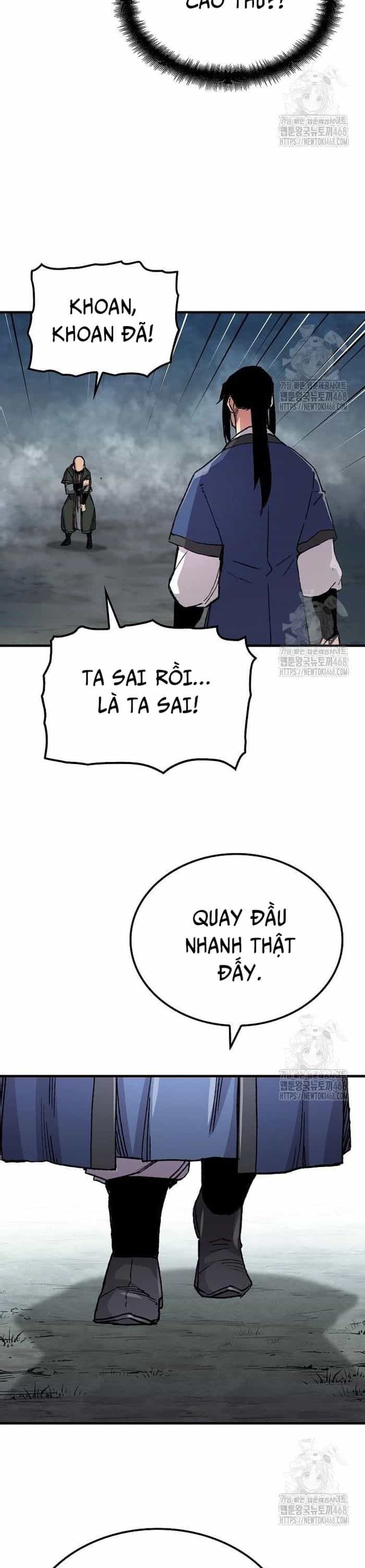 Thiên Ma Quy Hoàn - Chương 65 - ảnh 48