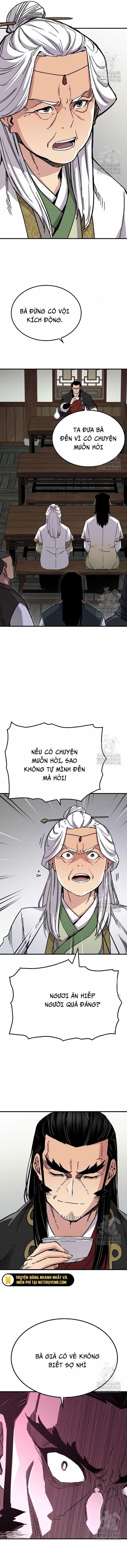 Thiên Ma Quy Hoàn - Chương 66 - ảnh 11