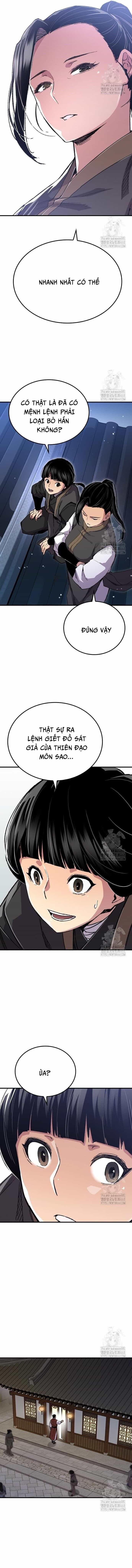 Thiên Ma Quy Hoàn - Chương 66 - ảnh 14