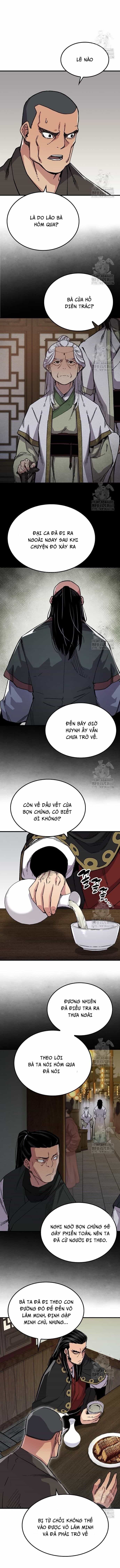 Thiên Ma Quy Hoàn - Chương 66 - ảnh 4
