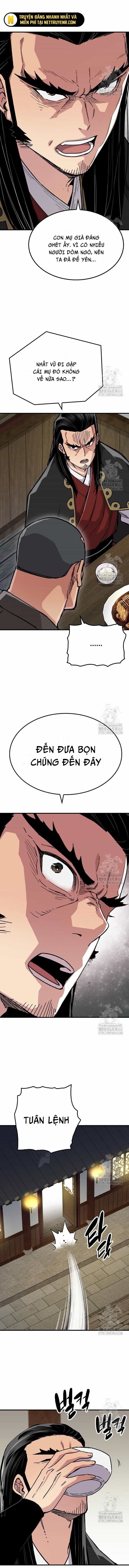 Thiên Ma Quy Hoàn - Chương 66 - ảnh 5