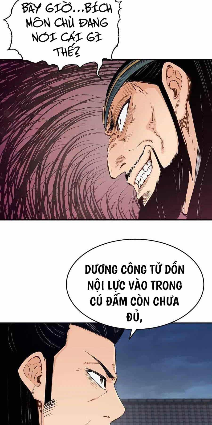 Thiên Ma Quy Hoàn - Chương 7 - ảnh 24