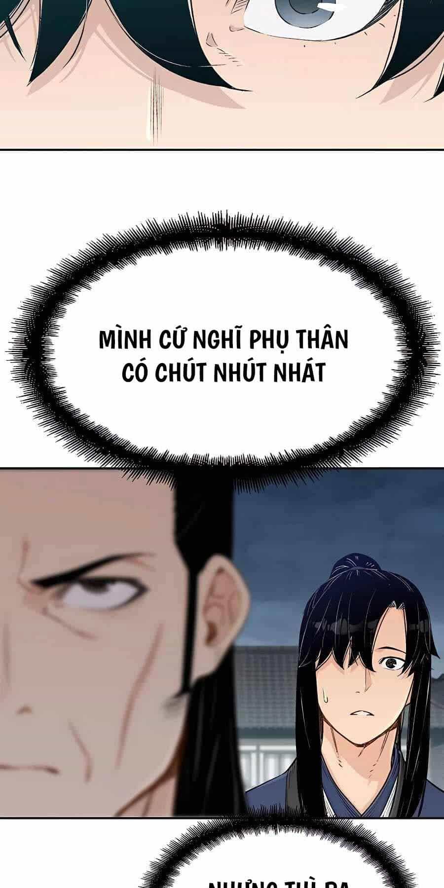 Thiên Ma Quy Hoàn - Chương 7 - ảnh 33