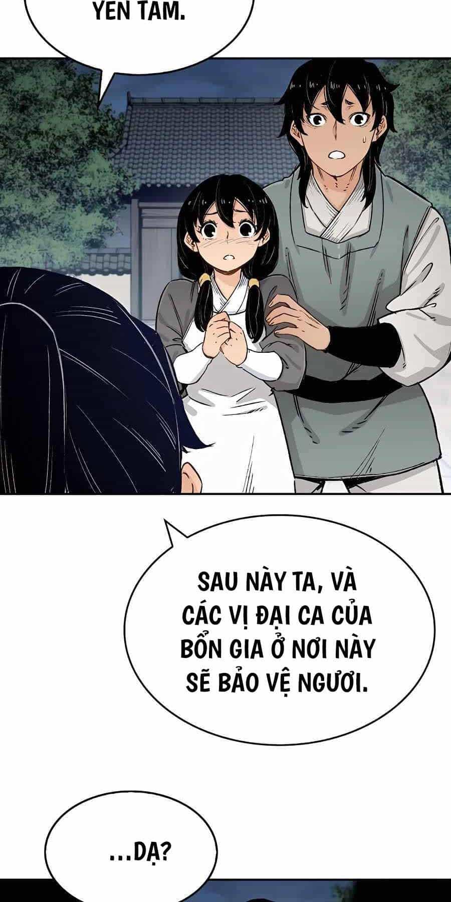Thiên Ma Quy Hoàn - Chương 7 - ảnh 47
