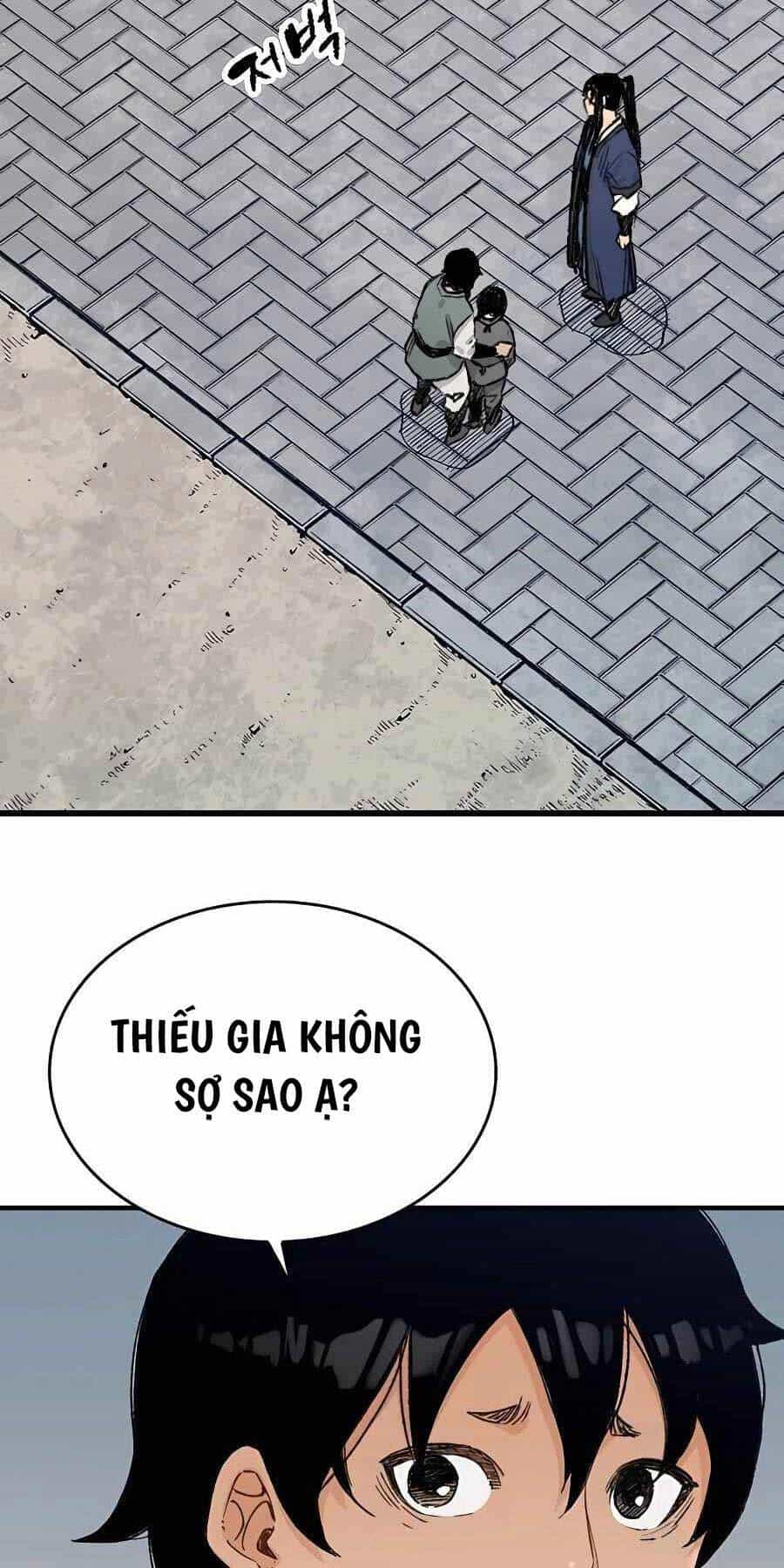 Thiên Ma Quy Hoàn - Chương 7 - ảnh 50