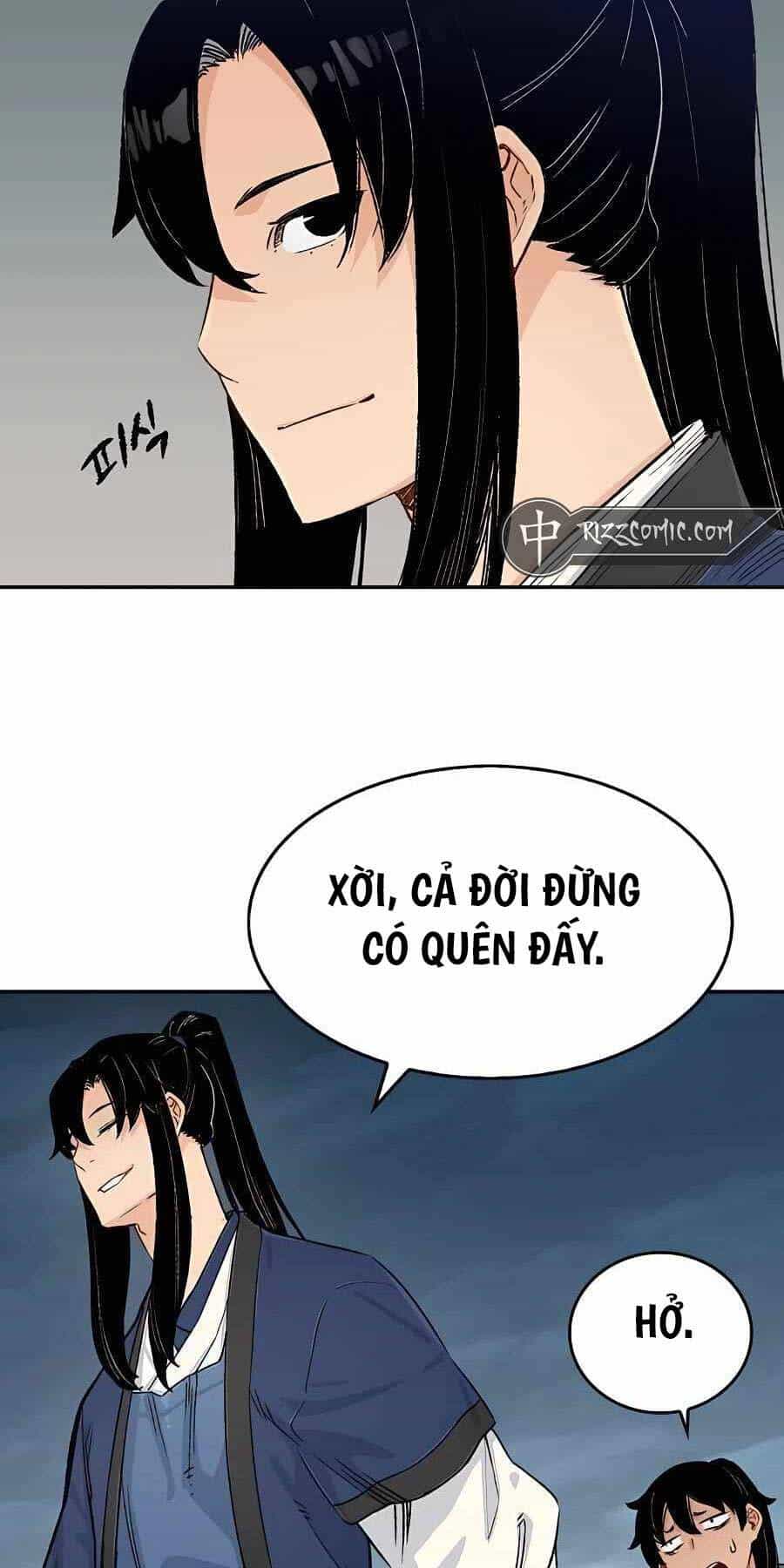 Thiên Ma Quy Hoàn - Chương 7 - ảnh 64