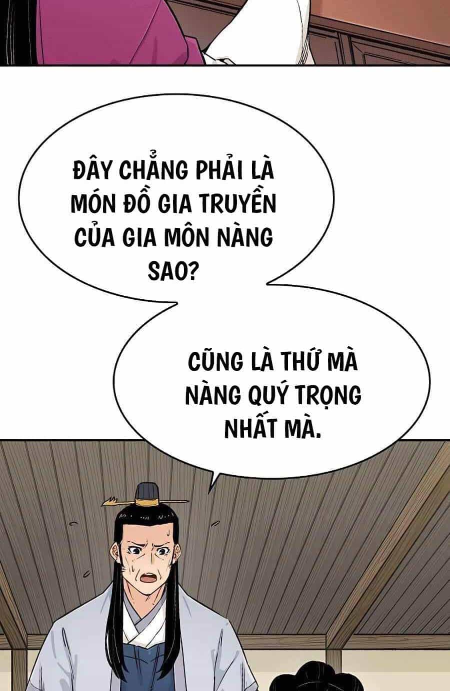 Thiên Ma Quy Hoàn - Chương 7 - ảnh 71