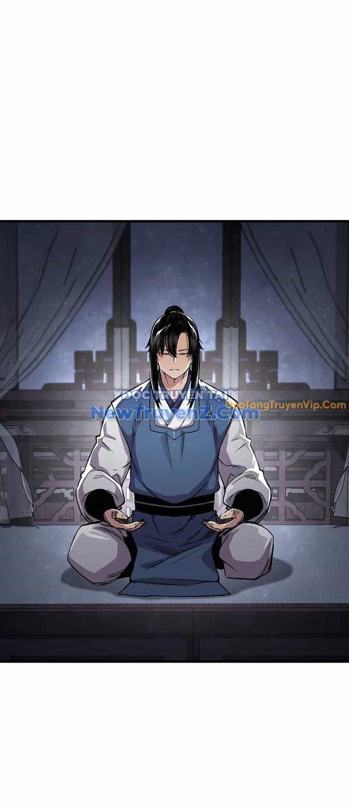 Thiên Ma Quy Hoàn - Chương 69 - ảnh 26