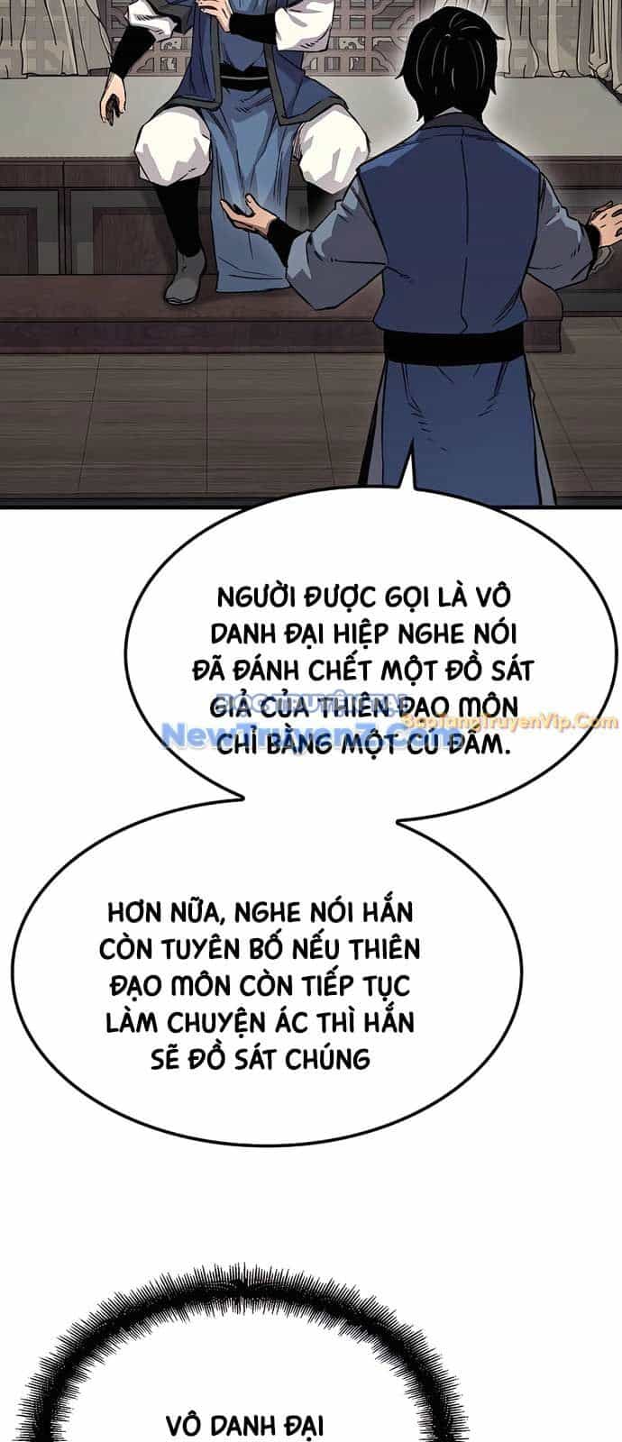 Thiên Ma Quy Hoàn - Chương 69 - ảnh 32