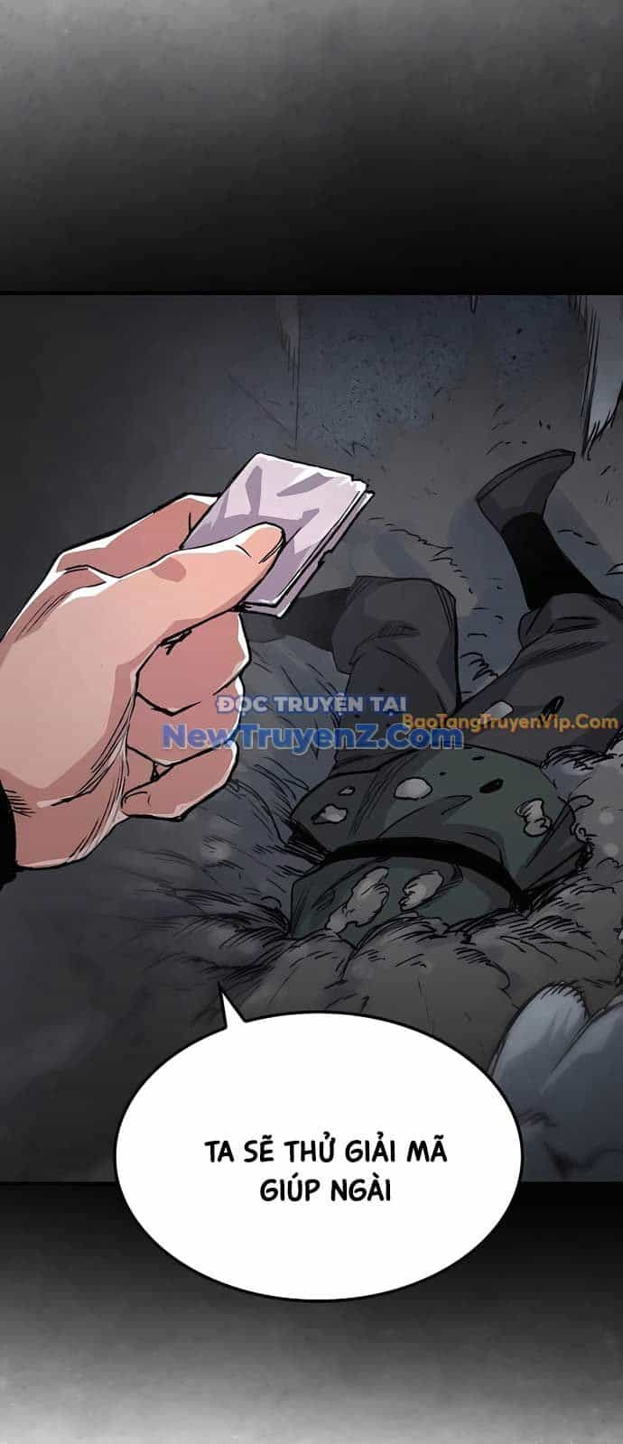 Thiên Ma Quy Hoàn - Chương 69 - ảnh 59