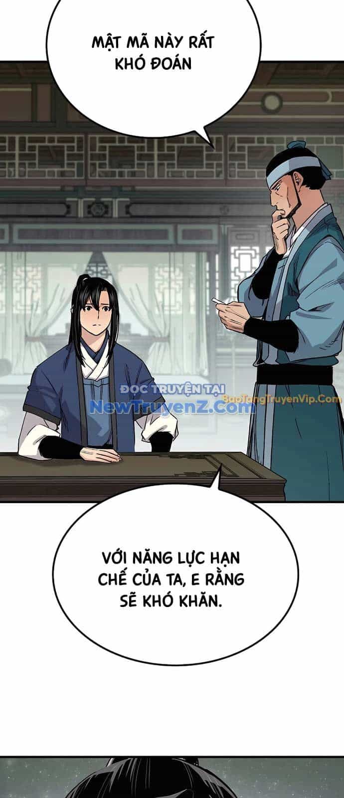 Thiên Ma Quy Hoàn - Chương 69 - ảnh 61