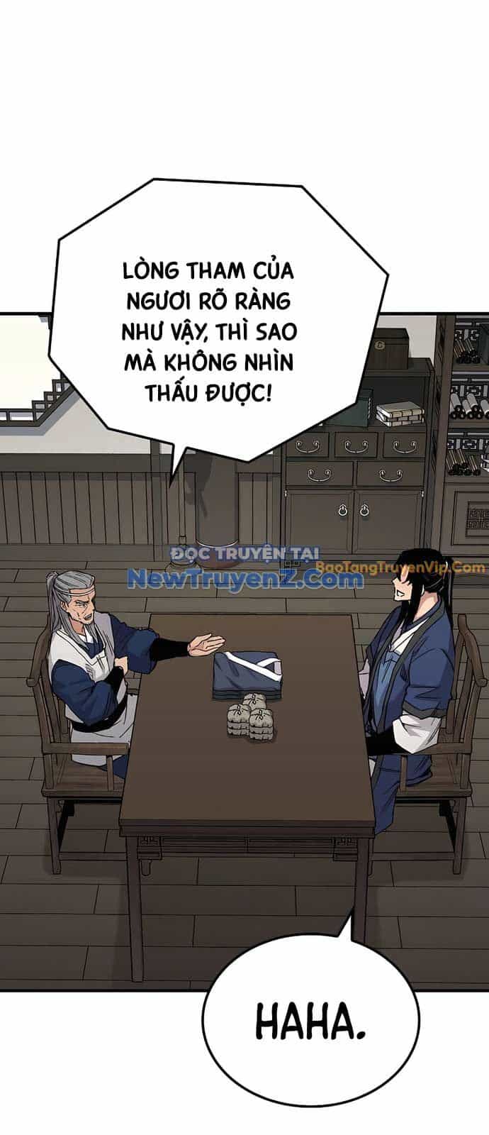 Thiên Ma Quy Hoàn - Chương 69 - ảnh 75