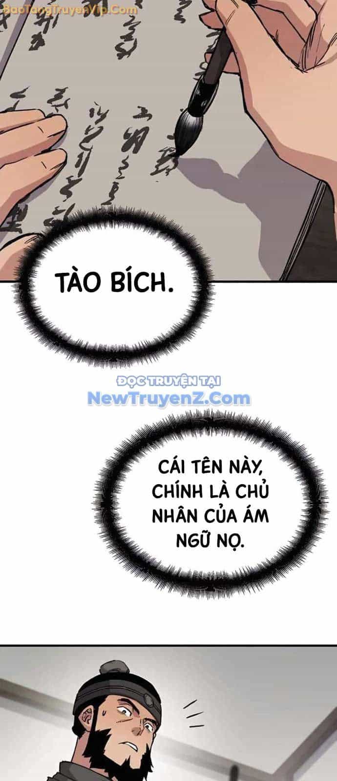 Thiên Ma Quy Hoàn - Chương 70 - ảnh 43
