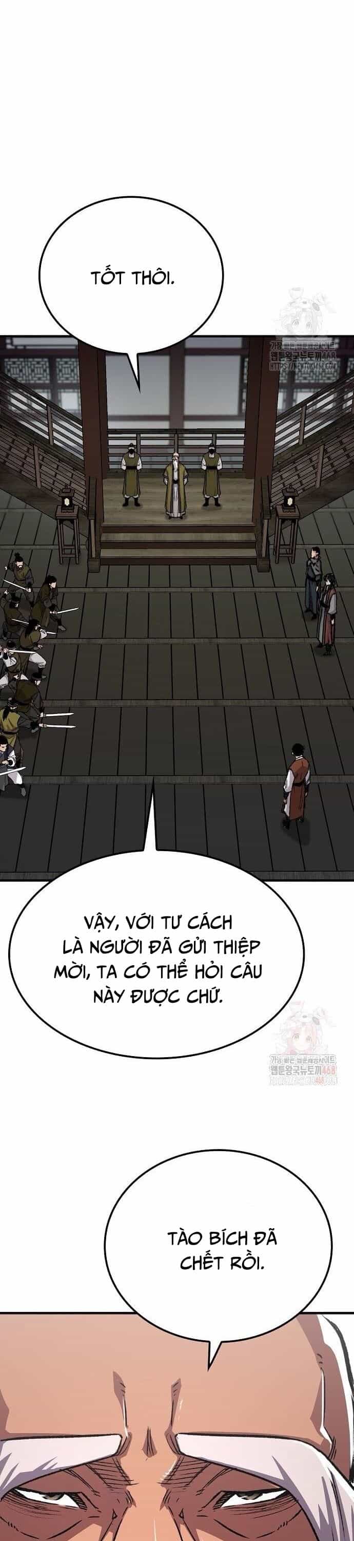 Thiên Ma Quy Hoàn - Chương 71 - ảnh 10