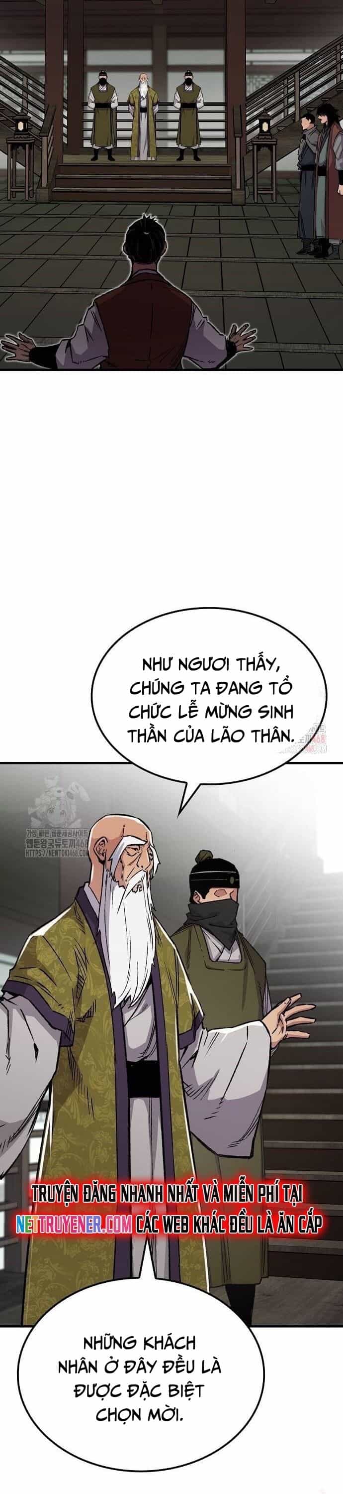Thiên Ma Quy Hoàn - Chương 71 - ảnh 15