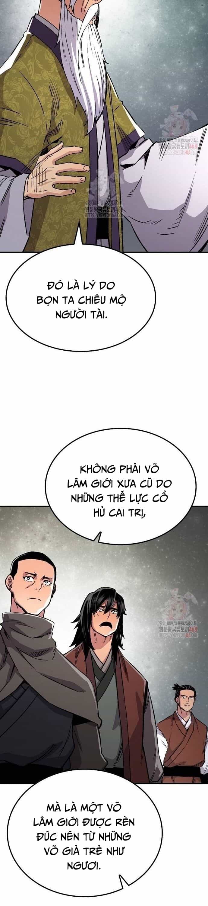 Thiên Ma Quy Hoàn - Chương 71 - ảnh 18