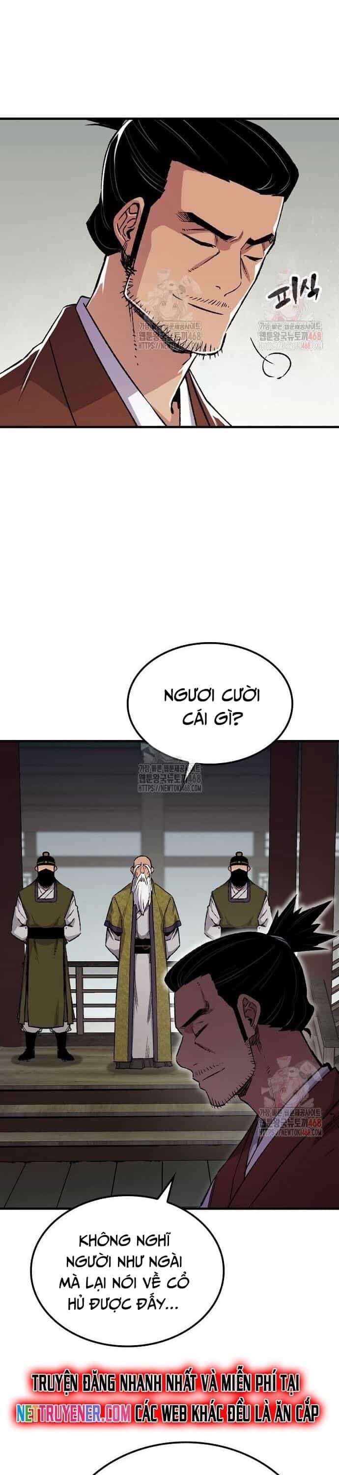 Thiên Ma Quy Hoàn - Chương 71 - ảnh 19