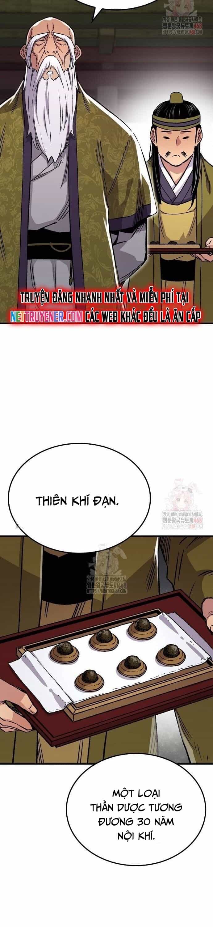 Thiên Ma Quy Hoàn - Chương 71 - ảnh 24