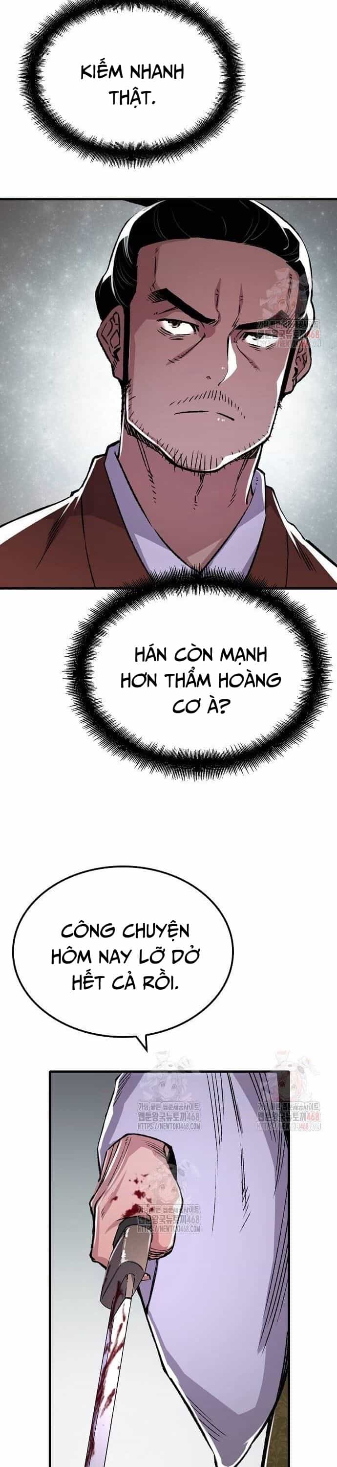 Thiên Ma Quy Hoàn - Chương 71 - ảnh 35