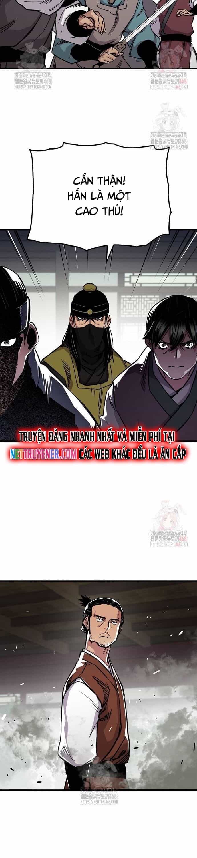 Thiên Ma Quy Hoàn - Chương 71 - ảnh 41