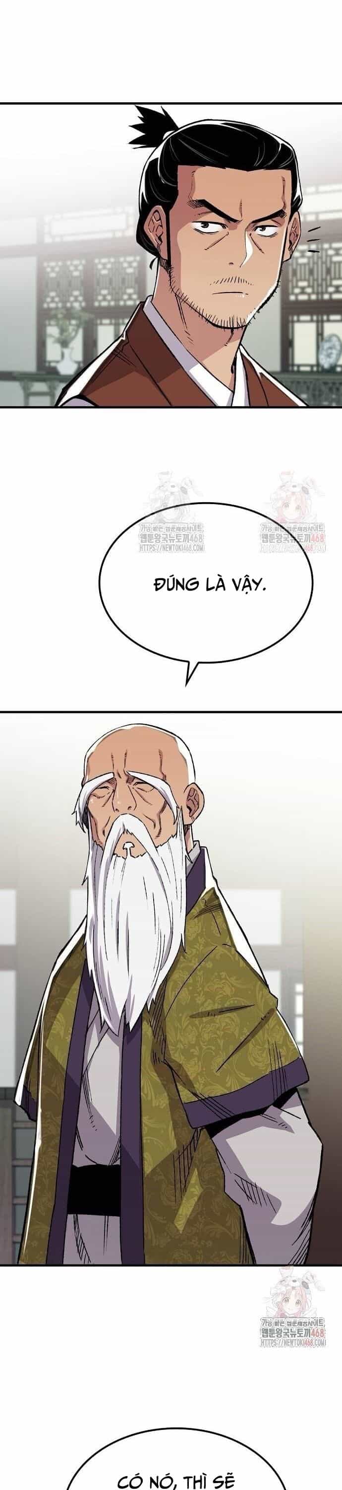 Thiên Ma Quy Hoàn - Chương 71 - ảnh 5