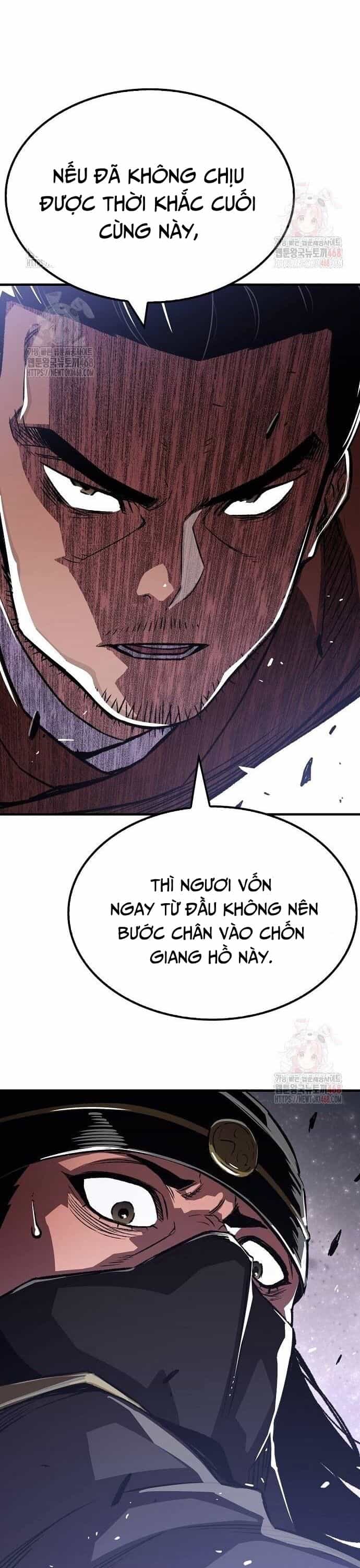 Thiên Ma Quy Hoàn - Chương 71 - ảnh 50