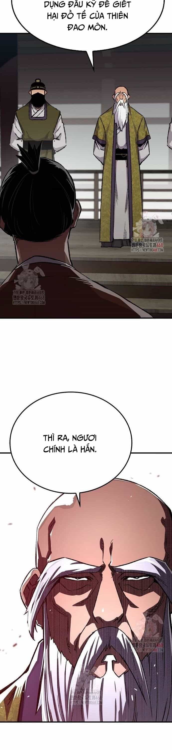 Thiên Ma Quy Hoàn - Chương 71 - ảnh 53