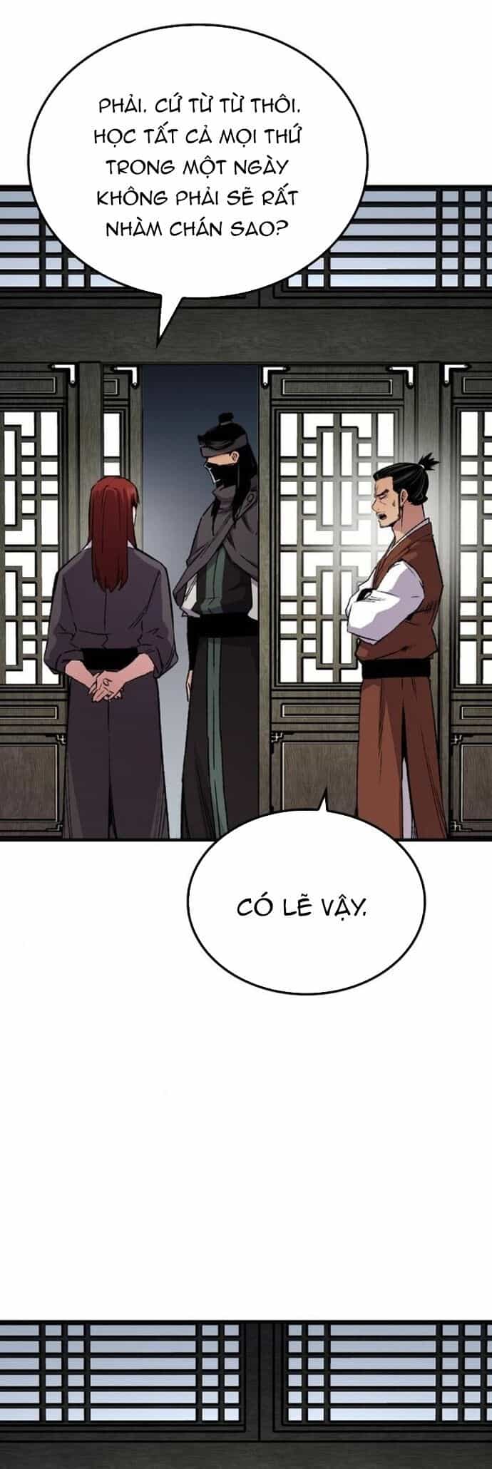 Thiên Ma Quy Hoàn - Chương 73 - ảnh 37