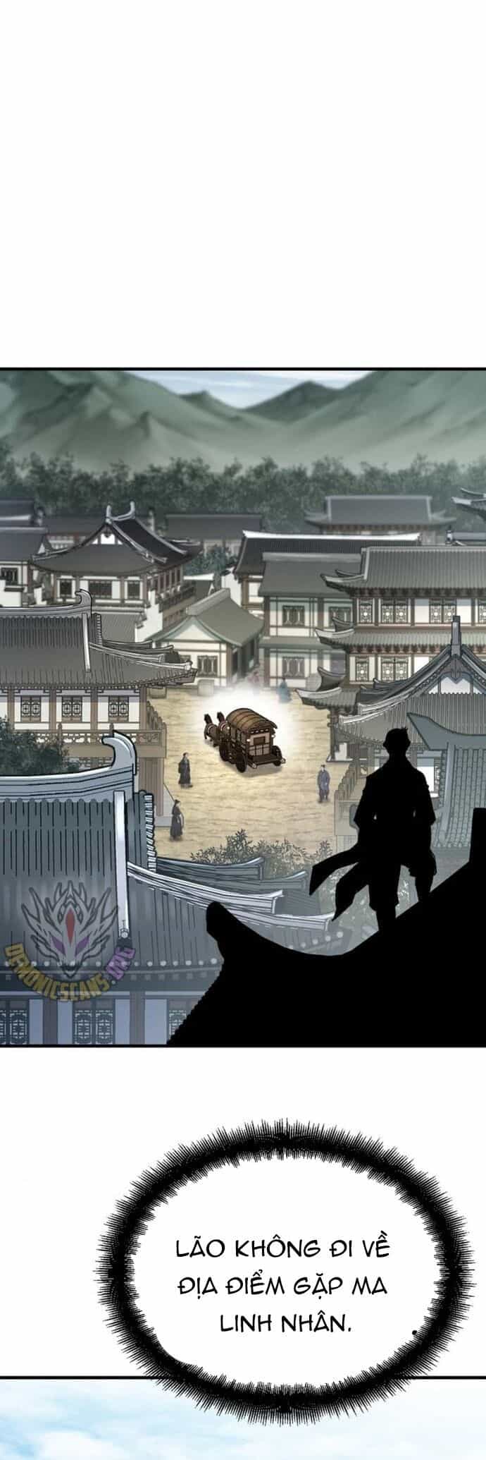 Thiên Ma Quy Hoàn - Chương 73 - ảnh 51
