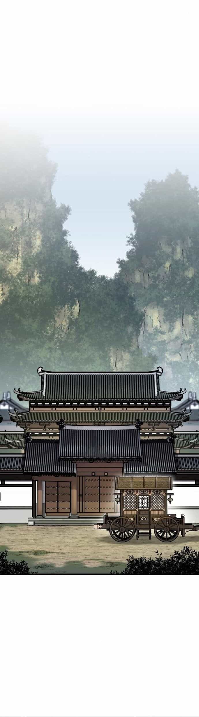 Thiên Ma Quy Hoàn - Chương 73 - ảnh 53