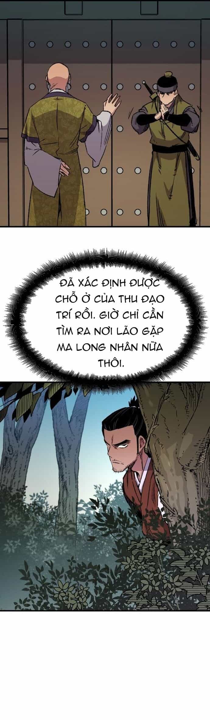 Thiên Ma Quy Hoàn - Chương 73 - ảnh 54