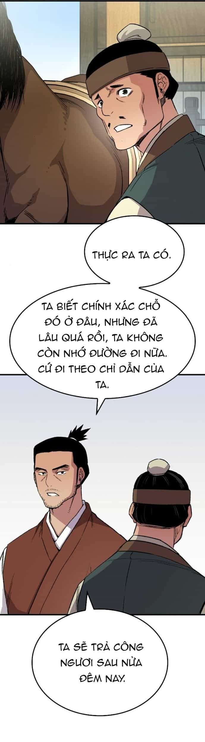 Thiên Ma Quy Hoàn - Chương 73 - ảnh 56