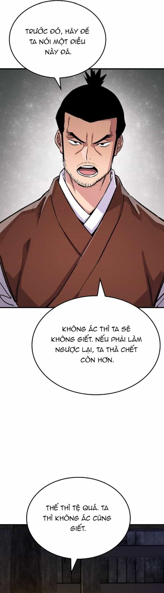Thiên Ma Quy Hoàn - Chương 73 - ảnh 6