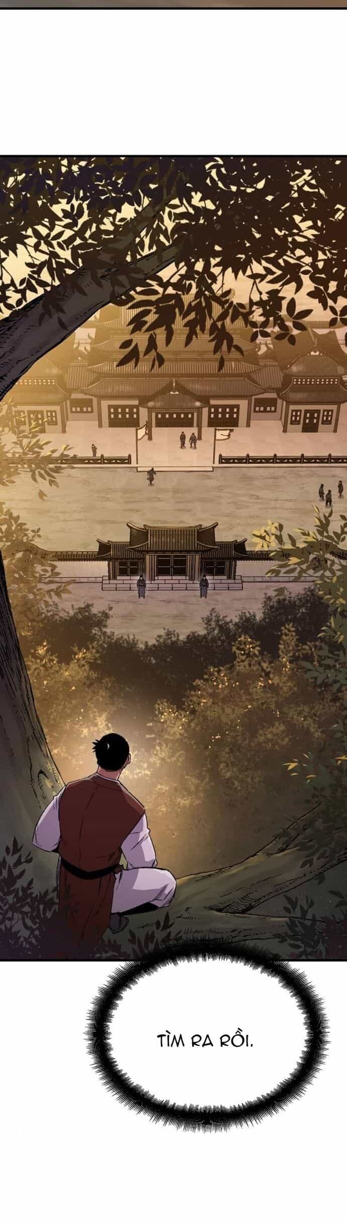 Thiên Ma Quy Hoàn - Chương 73 - ảnh 62