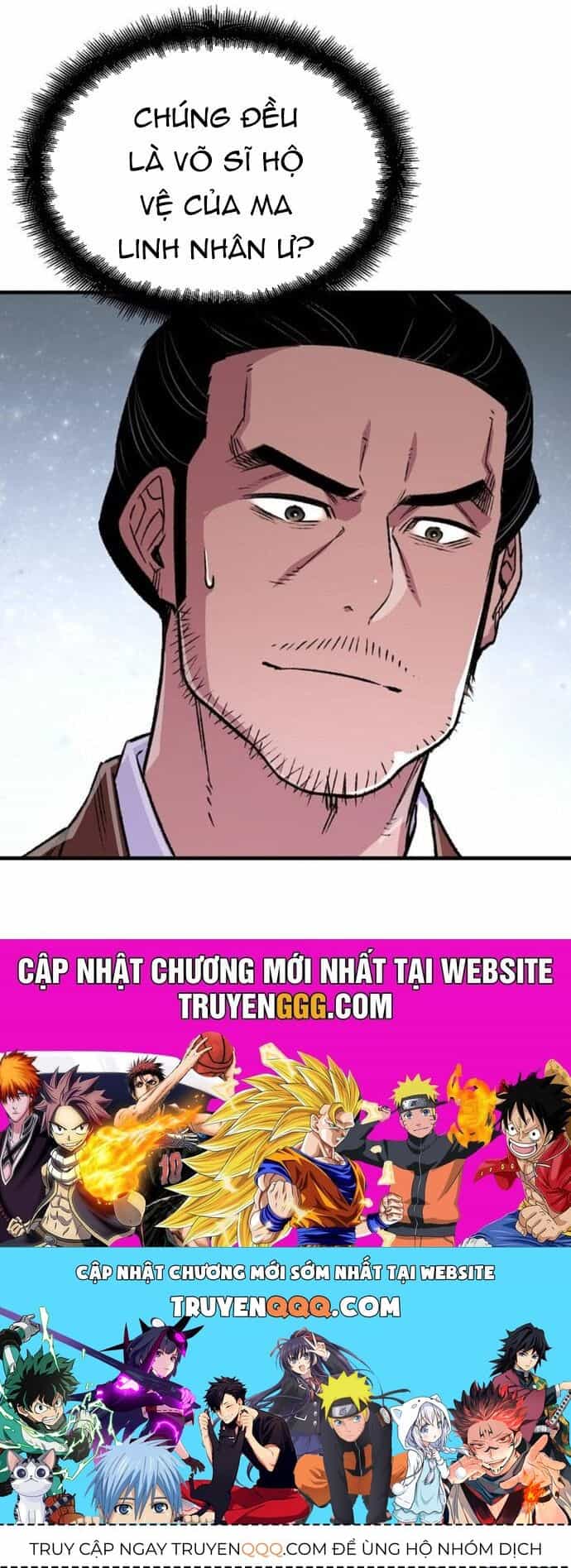 Thiên Ma Quy Hoàn - Chương 73 - ảnh 68