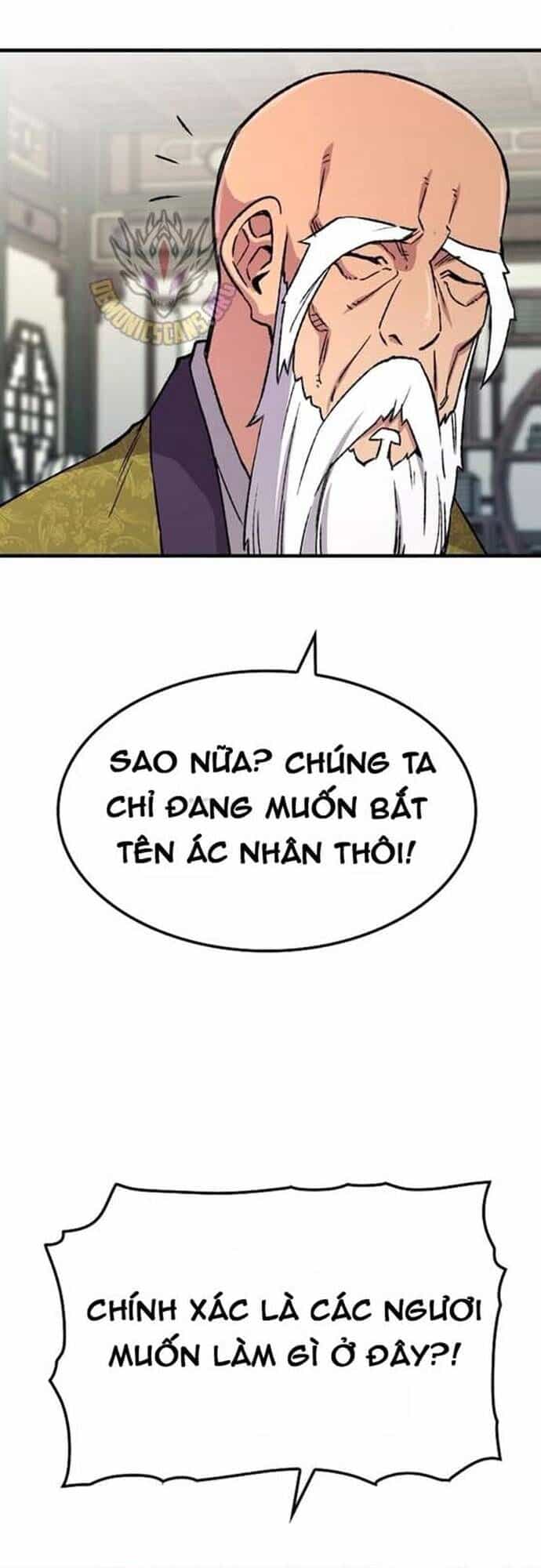Thiên Ma Quy Hoàn - Chương 74 - ảnh 42